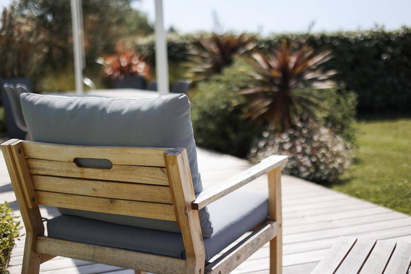 Villa Espérance in Saint-Jean-de-la-Rivière, Côte de la Déroute