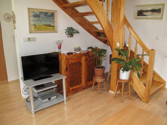 Ferienhaus für 6 Personen, mit Garten und Terrasse in Tschechien - 3