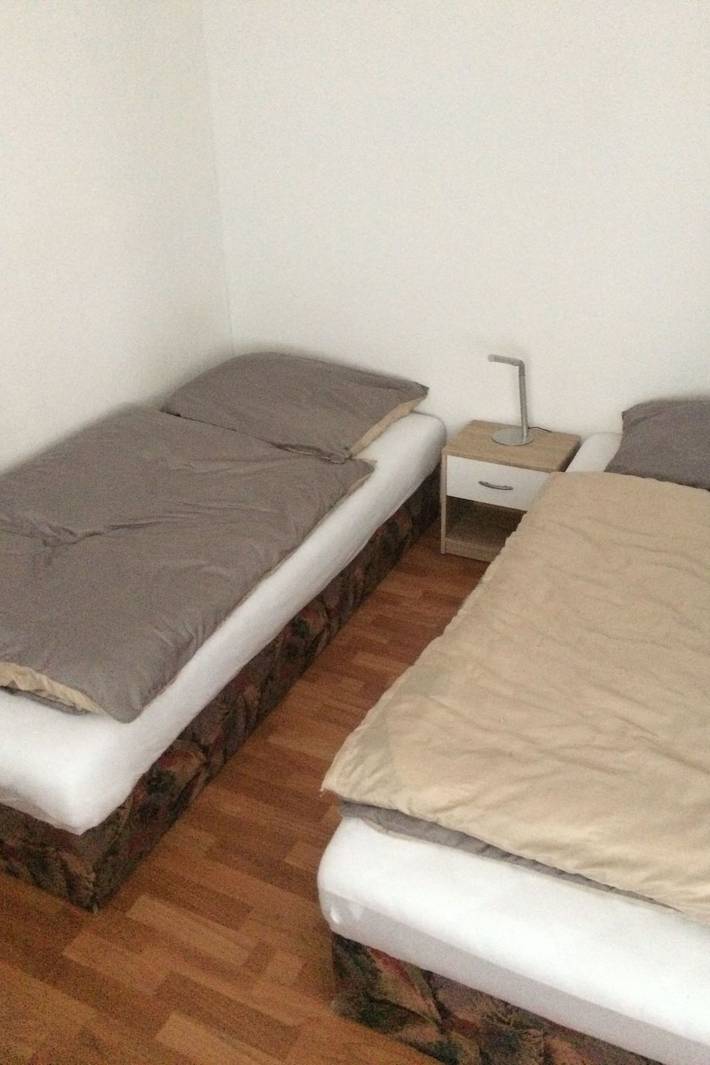 Ferienhaus für 2 Personen, mit Terrasse, mit Haustier in Saale-Unstrut - 4