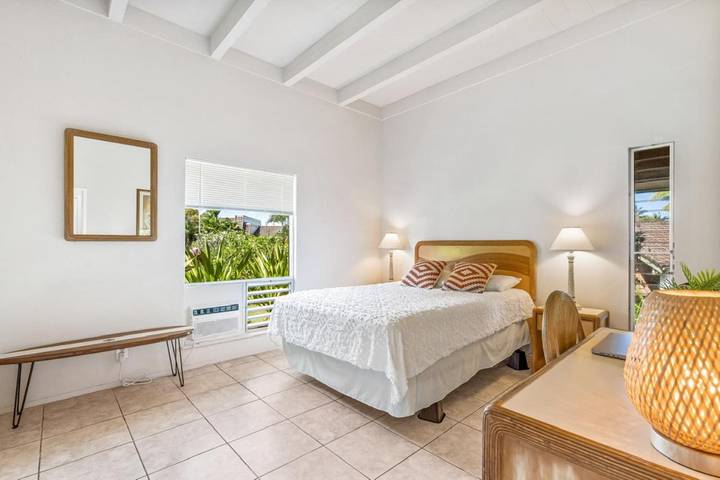 Vakantieappartement voor 4 personen, with zwembad and uitzicht as well as terras - 1