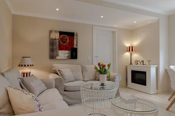 Ferienwohnung für 4 Personen in Westerland, Sylt (Gemeinde), Bild 1