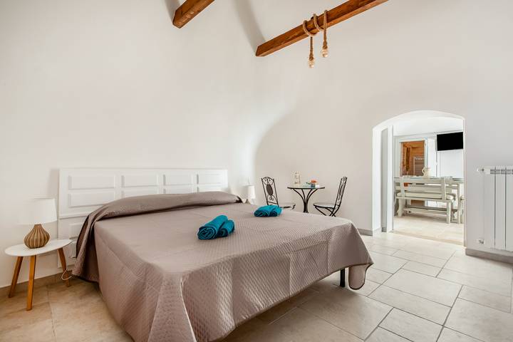 Apartamento entero, Trulli Trullò in Locorotondo in Locorotondo, Region de Bari