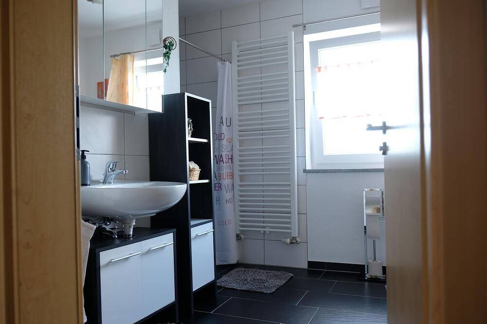 Comfortabel appartement in het Beierse Woud - Rustig - In de buurt van het drielandenpunt, foto 6