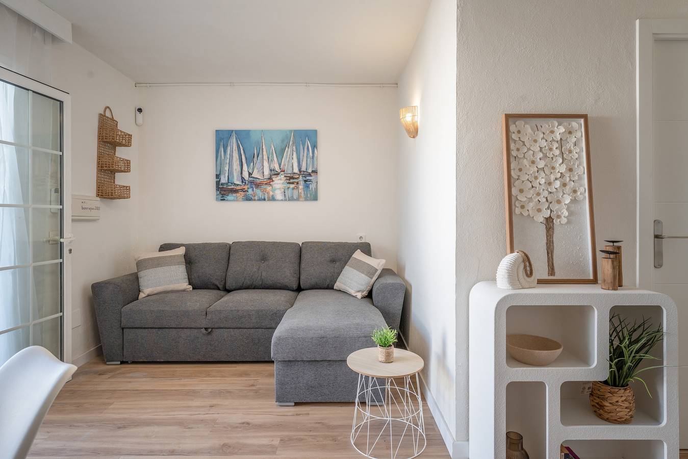 Appartement familial à Cap d'Artrutx avec piscine et terrasse privée in Cala en Bosc, Ciutadella