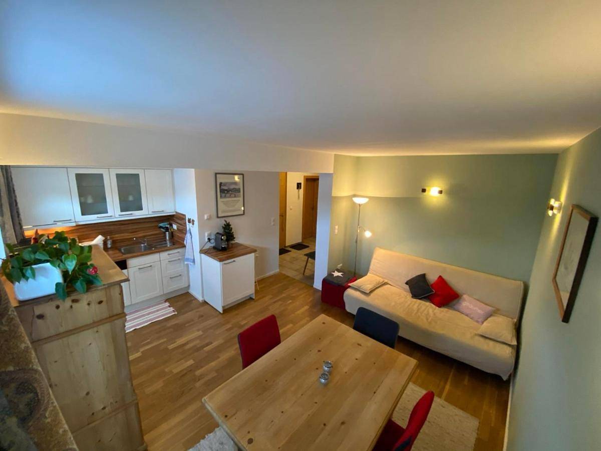 Entire apartment, Genner in Kitzbühel, Hohe Salve
