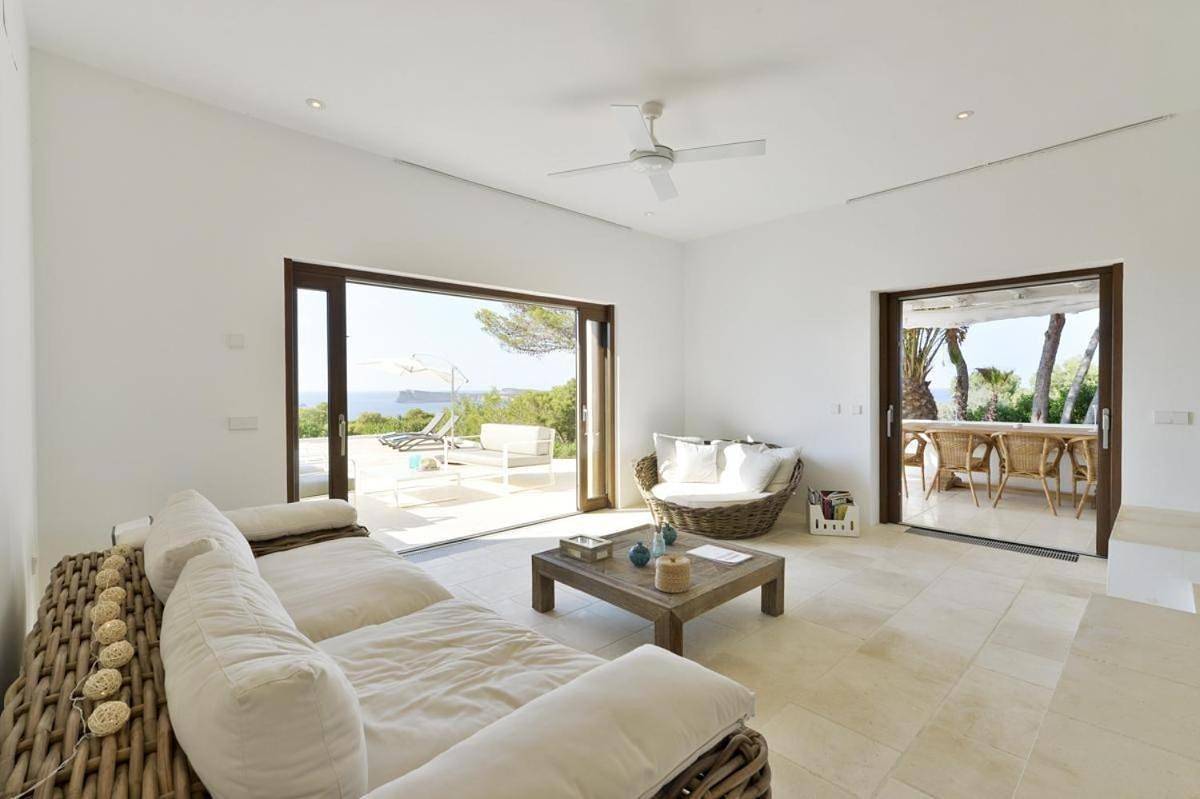 Villa für 8 Personen in Playa d'en Bossa, Sant Josep de sa Talaia