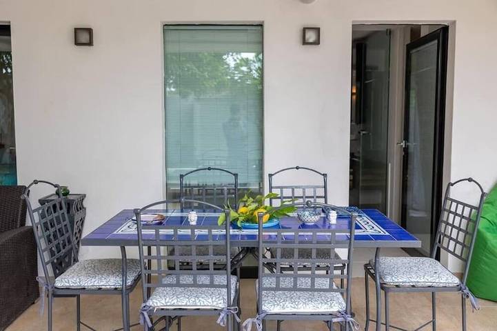 Lemon House, Capri in Capri, Province de Naples