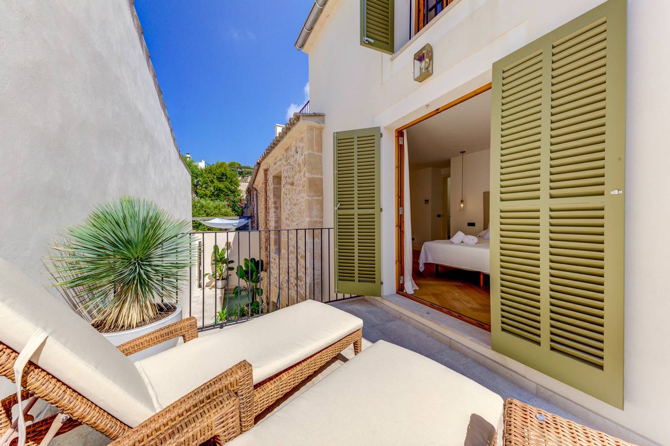 Villa Alicanti 2 by Sealand Villas in Pollensa Ciudad, Pollença