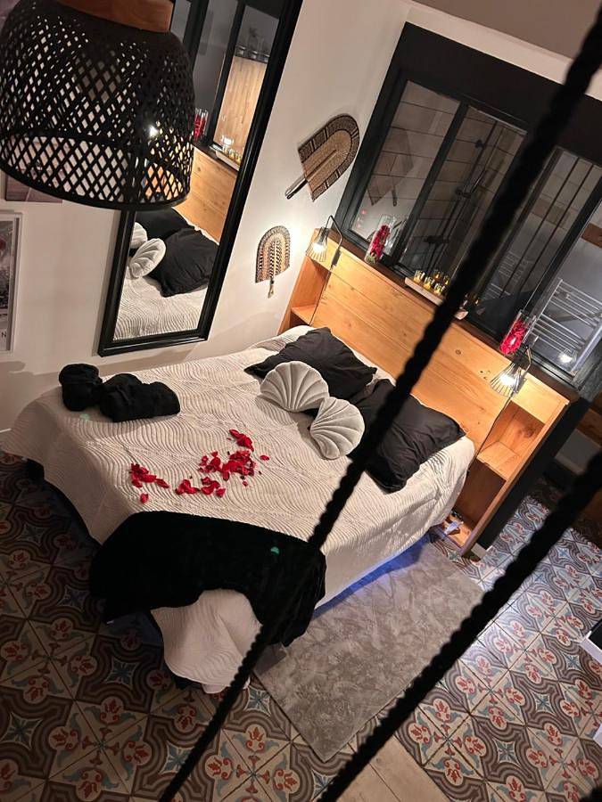 Gîte pour 2 personnes à Canet (Hérault) - 4