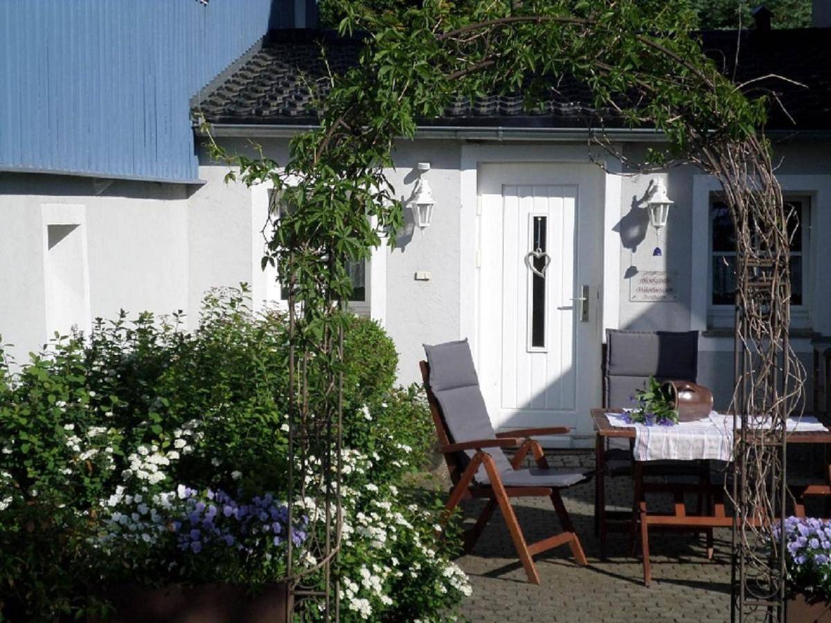 Ganze Wohnung, Blockstube in Rammenau, Oberlausitz-Niederschlesien