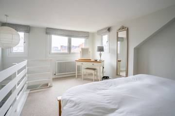 Ferienhaus für 4 Personen in York, Yorkshire und the Humber, Bild 4