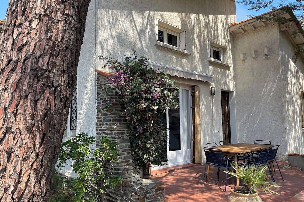 Maison de vacances