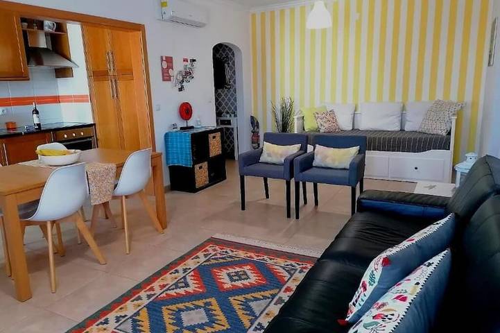 Ferienwohnung für 4 Personen, mit Whirlpool in Vila Nova de Milfontes