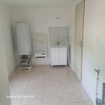 Gîte pour 5 personnes, avec vue ainsi que terrasse et jardin, animaux acceptés à Soissons
