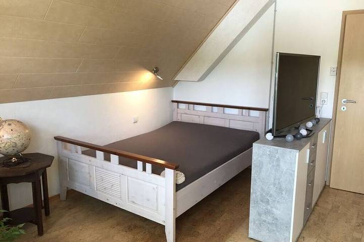 Ferienhaus für 5 Personen, mit Balkon in Kaiserstuhl - 4