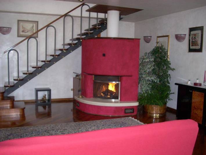 Bed and breakfast per 2 persone, con giardino - 1