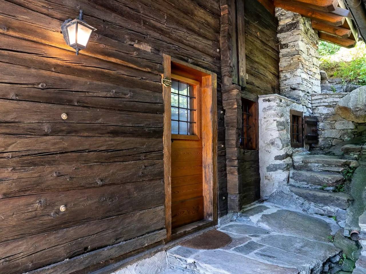 Ganze Wohnung, 4 Zimmer 7 Personen in Macugnaga, Walliser Alpen