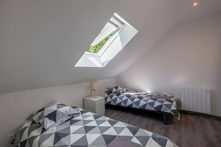Location de vacances pour 4 personnes dans Château du Clos Lucé - 4
