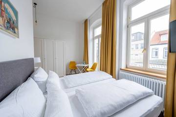 B&b voor 2 Personen in Norderney, Landkreis Aurich, Afbeelding 1