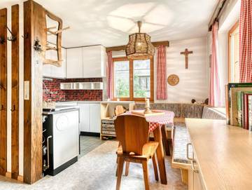 Hütte für 10 Personen in Bürserberg, Brandnertal, Bild 2