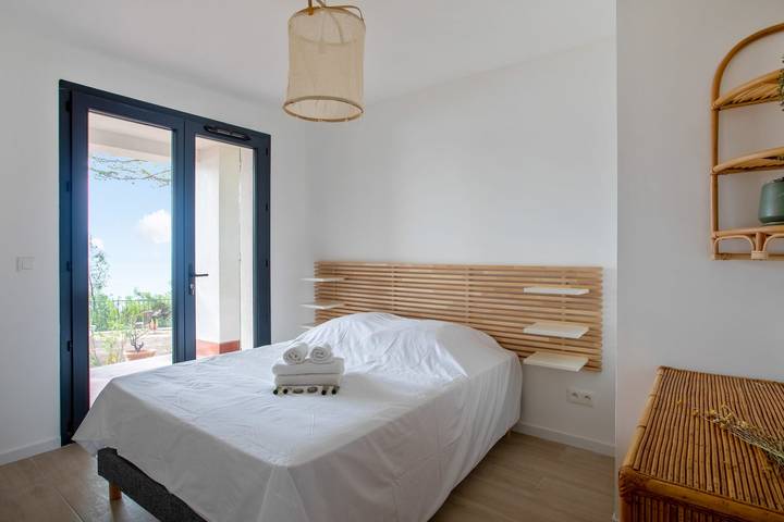 Location de vacances pour 10 personnes, avec terrasse et jardin, adapté aux familles à Cassis - 4