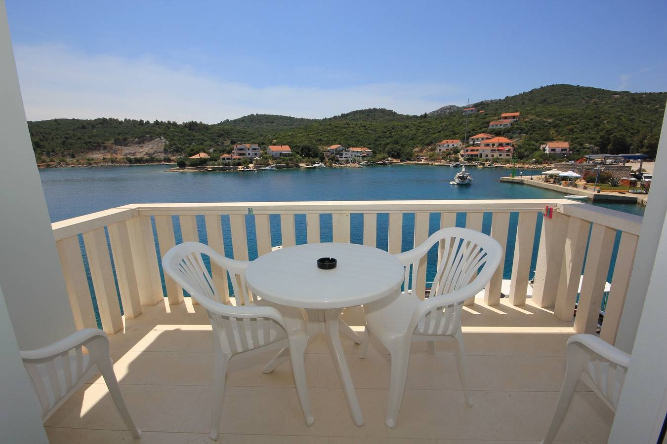 Appartamento vacanze a Isola Lunga a partire da 83€ a notte