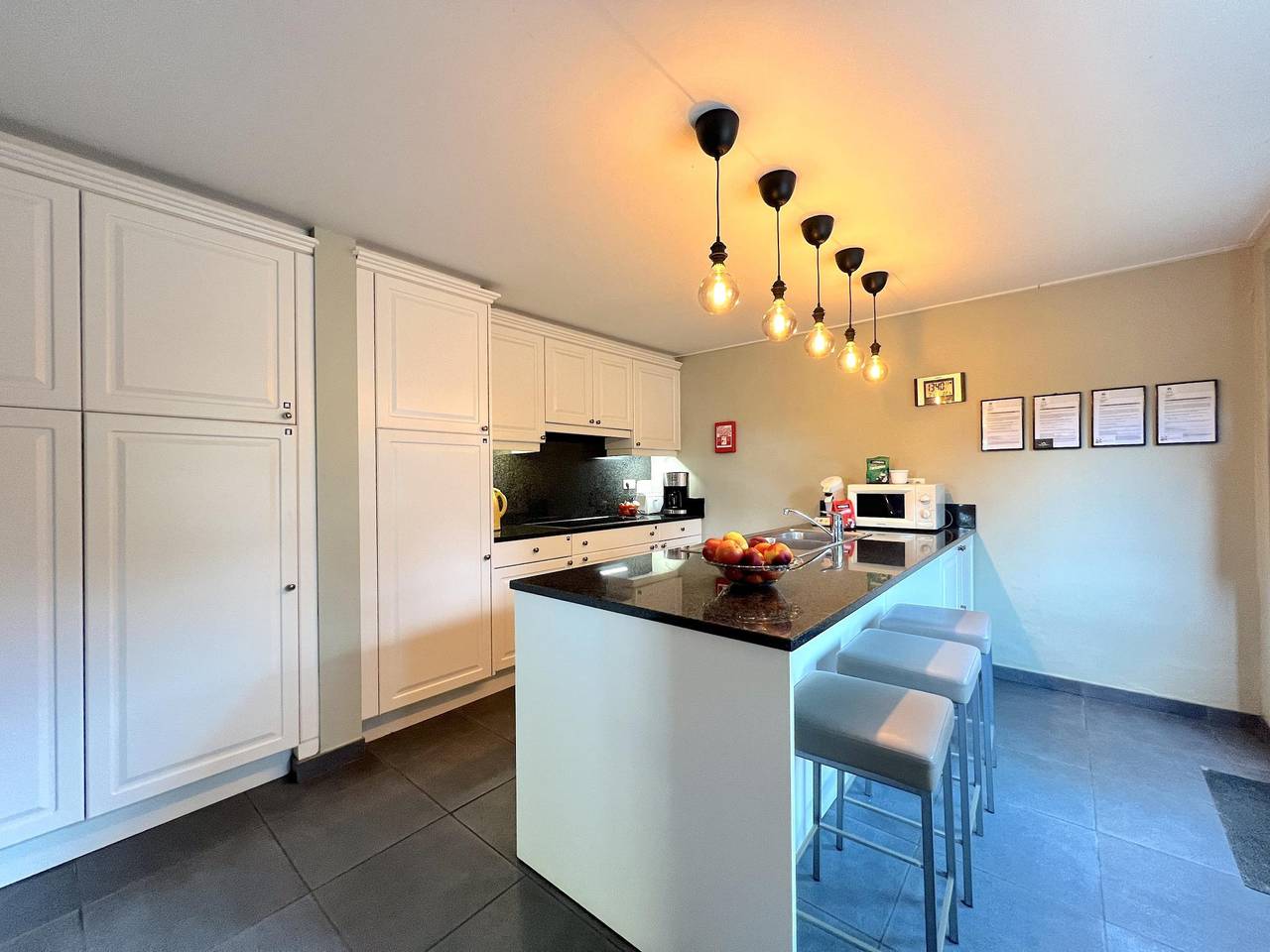 Maison vacances près de Malmedy avec wellness in Malmedy, Hautes Fagnes