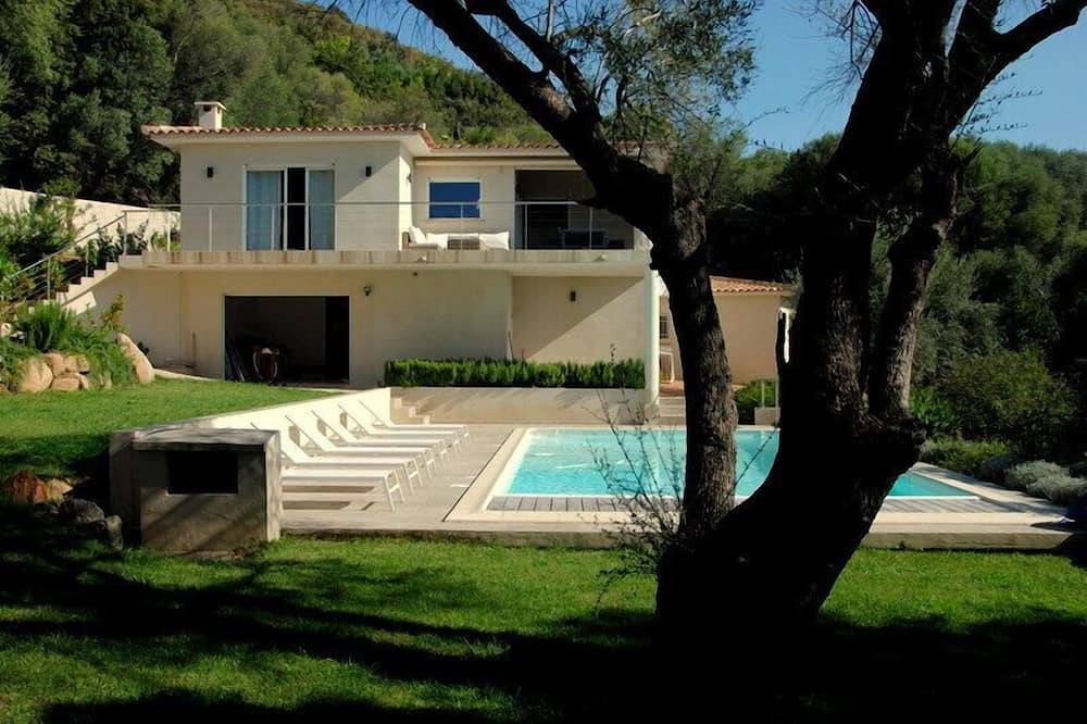 Photo : Maison de vacances