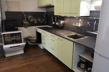 Gîte pour 28 Personnes dans Lignières, Saint-Amand-Montrond, Photo 1