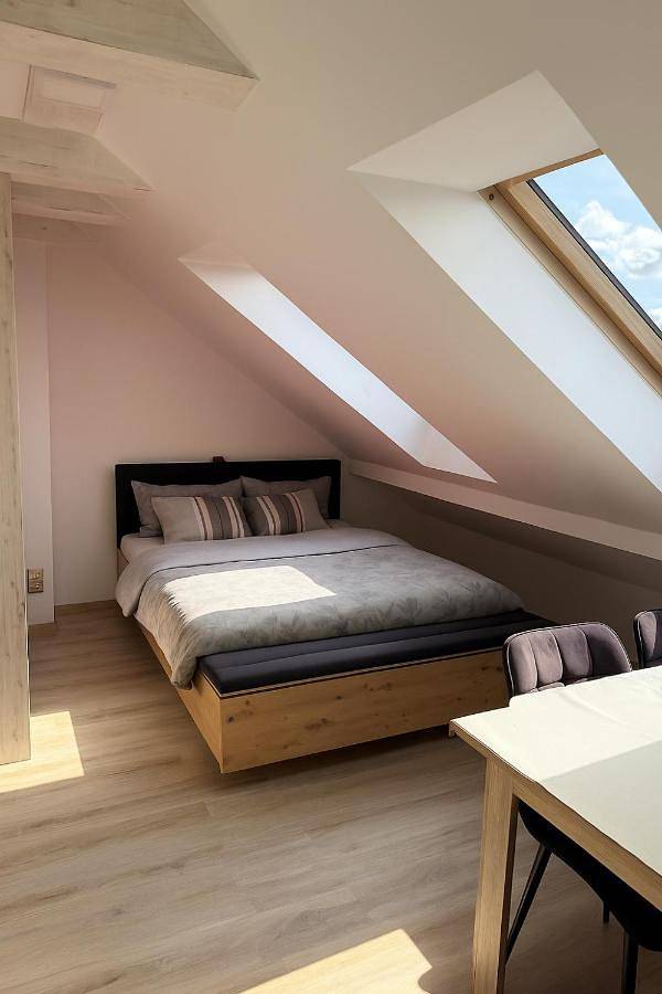 Apartament wakacyjny dla 4 osób w Bolesławiec