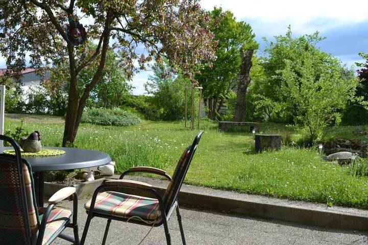 Ferienwohnung für 3 Personen, mit Garten in Bermatingen - 3