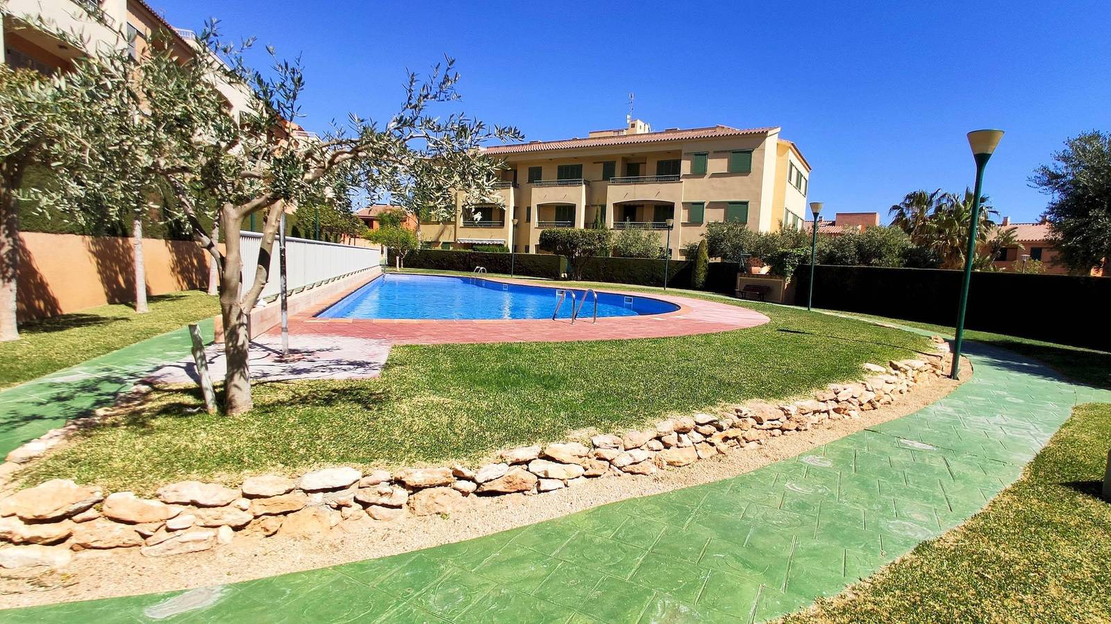 Ganze Wohnung, Cozy Apartment Close to the Sea Msj75 in Calafat, Costa Dorada