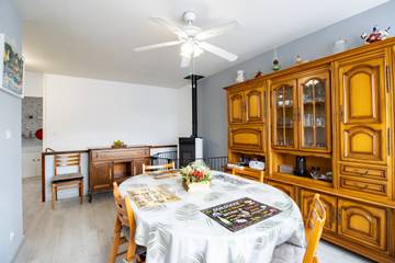 Location De Vacances pour 4 Personnes dans Le Bugue, Périgord Noir, Photo 3
