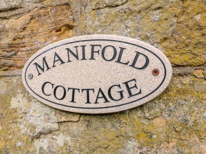 Gîte pour 2 personnes avec jardin in Staffordshire