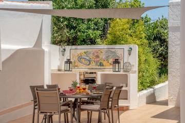 Villa für 6 Personen in Carvoeiro, Lagoa, Bild 2