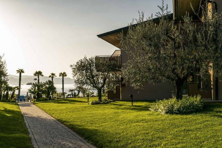 Ferienwohnung für 5 Personen in Manerba del Garda - 3