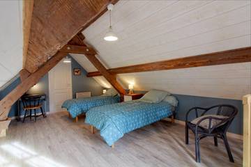 Maison De Vacances pour 4 Personnes dans Asque, Hautes-Pyrénées, Photo 4