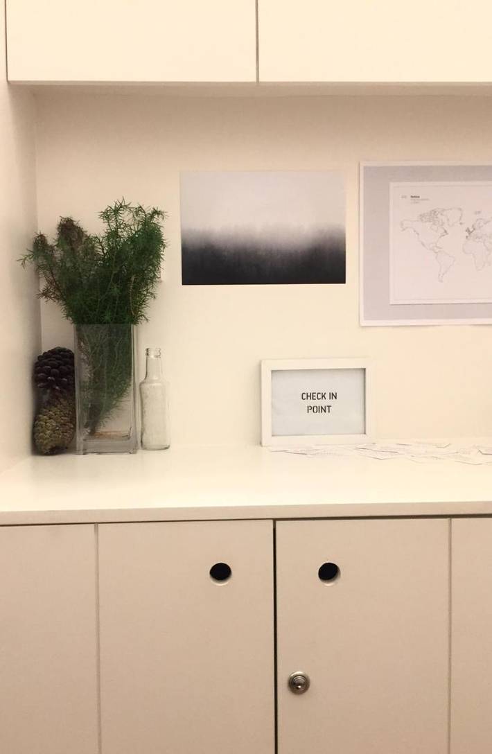 Maison d’hôte pour 2 personnes, avec terrasse à Vigo - 3