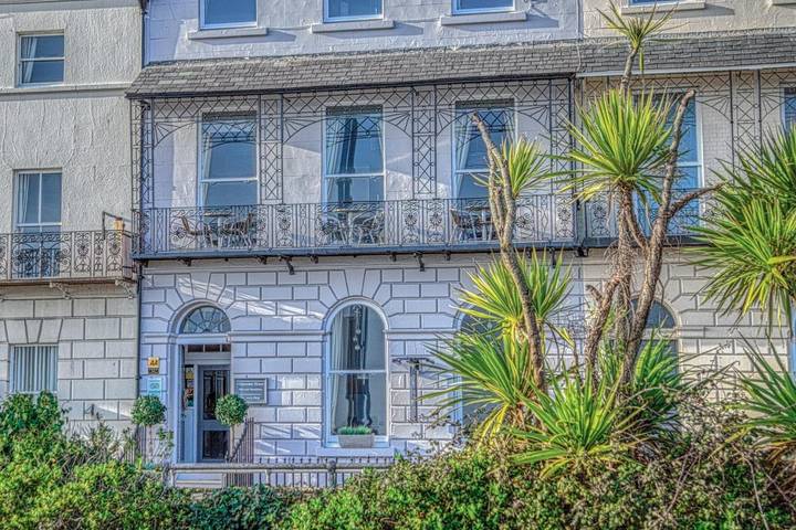 B&b for 3 people, with view in Dorset