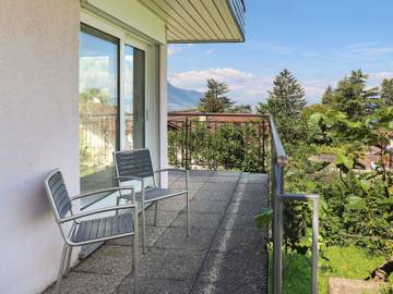 Villa für 6 Personen in Villeneuve (VD), Waadt, Bild 2