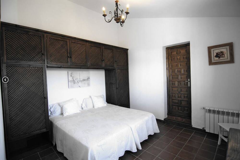 Almendro maison, idéal pour les familles chalet in Los Nogales (Antequera), Antequera