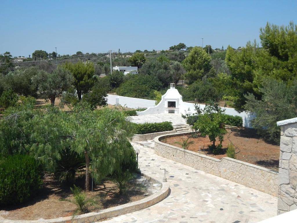 Two-Bedroom Villa in Torre Vado, Golfo di Taranto