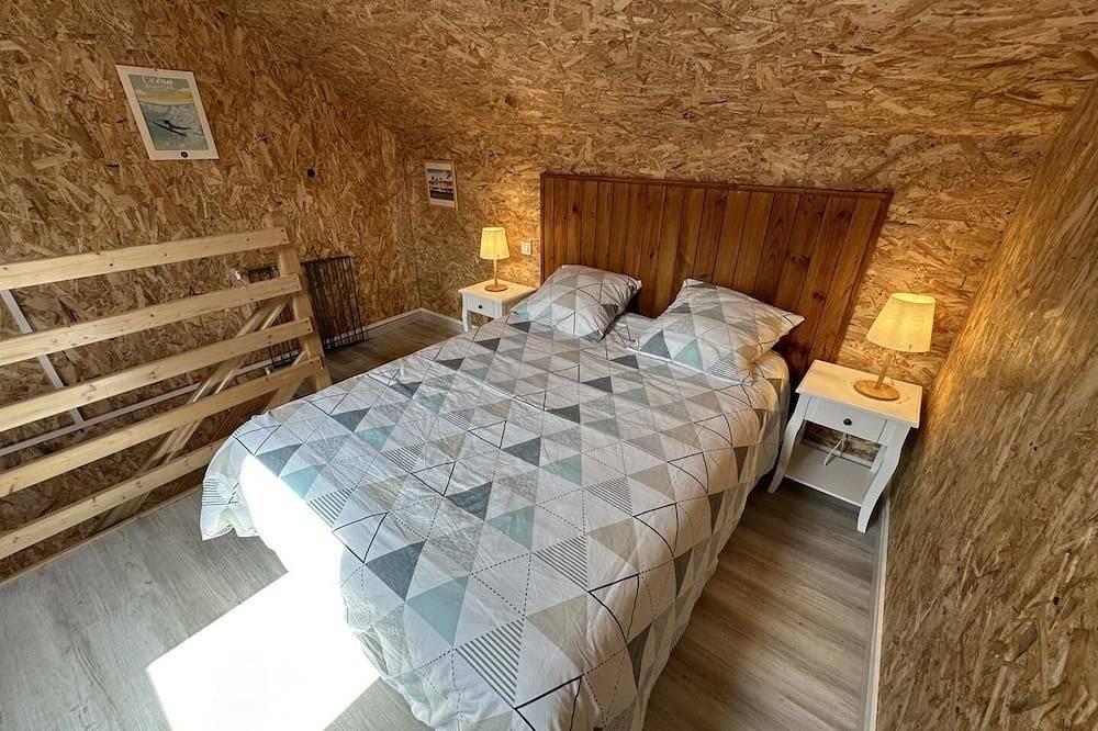 Lou Coutiot - Linxe - Gîte in Linxe, Dax region