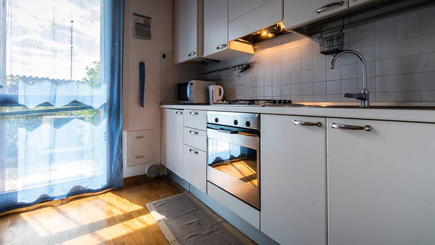 Ferienwohnung für 2 Personen in Udine - 2