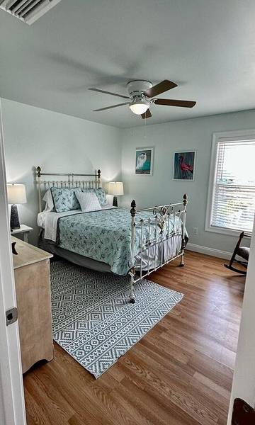 Vacation House for 11 Guests in Fort Morgan, Mobile Bay, Picture 3