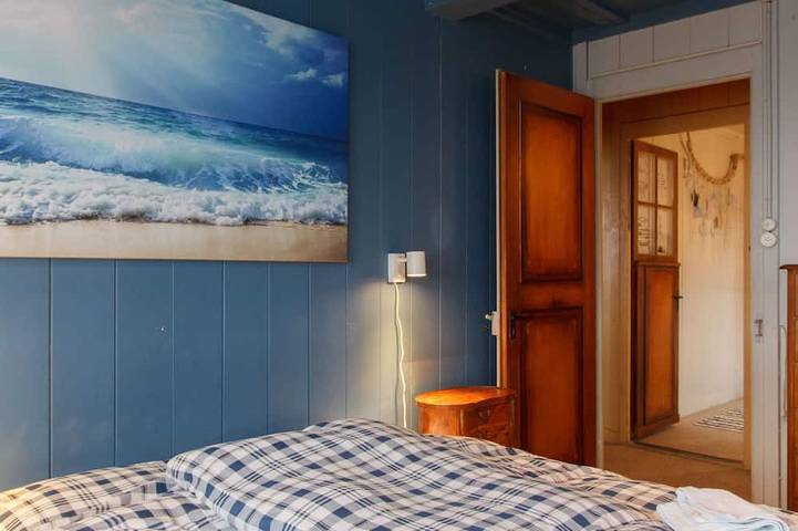 Le Cabanon in St-Gingolph, Saint-Gingolph
