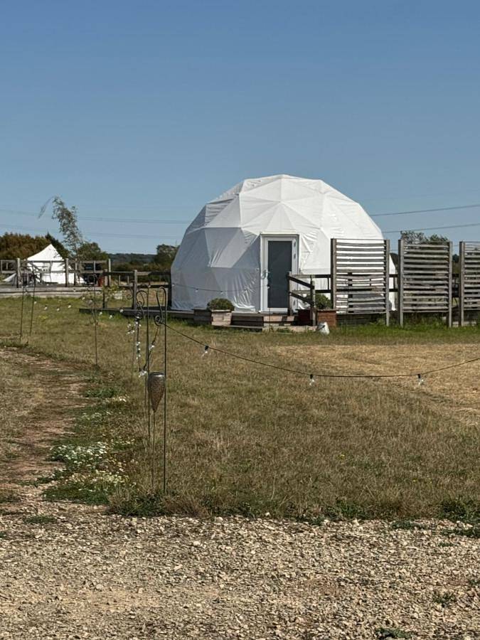 Meadow Vale Retreats in Nottinghamshire