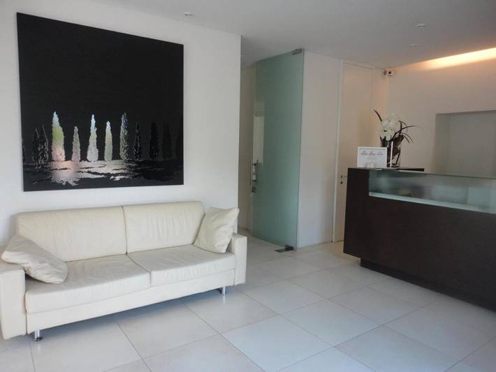 Chambre d’hôte pour 3 personnes, avec vue et jardin à Sienne - 2