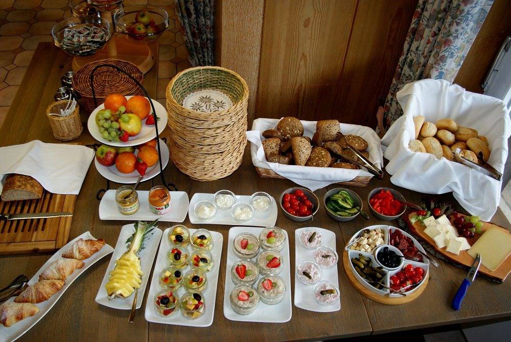 Gästehaus Elvia - Doppelzimmer C in Oberstdorf, Bayerisch Schwaben