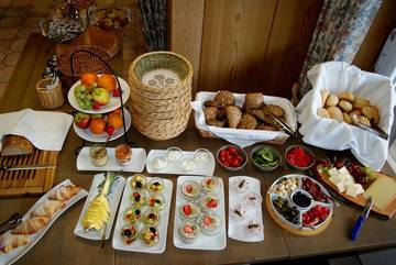 Bnb für 2 Personen in Oberstdorf, Allgäuer Alpen, Bild 4